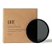 Produktbild Gobe 82 mm Graufilter ND8 (3 Stop) ND Filter (2Peak)