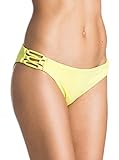 Roxy Juniors Girls Just Wanna Have Fun 70's Bikini Bottom