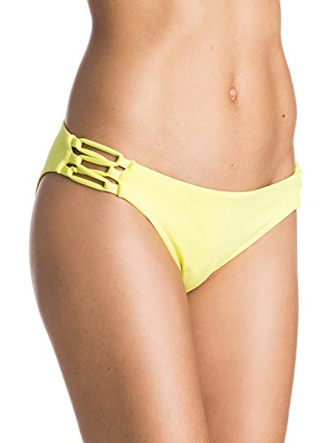 Roxy Juniors Girls Just Wanna Have Fun 70's Bikini Bottom