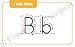 Evan-Moor The Alphabet (Evan-Moor Flashcards) (Learning Line Flashcards)