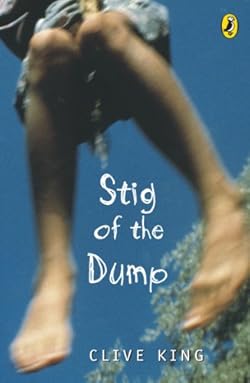 Stig of the Dump