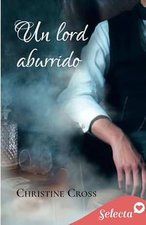 Un lord aburrido (Familia Marston)