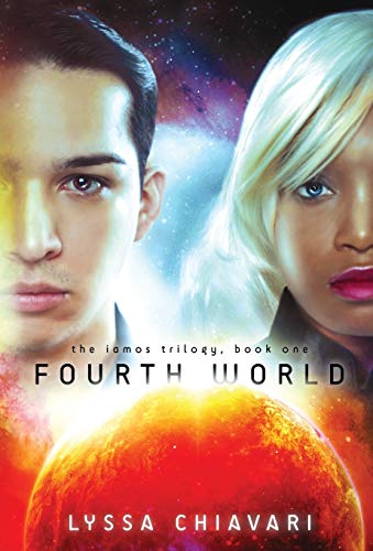Fourth World: 1