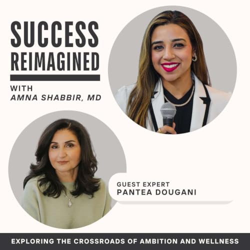 Ep 78. Why Workplace Wellness Fails and What Employees Actually Need