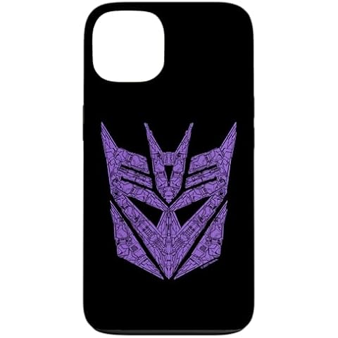 Transformers iPhone 13 Case Cover