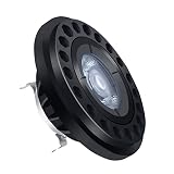 noobibaba PAR36 LED Landscape Bulb, PAR36 Halogen Bulb 50W 75W Replacement, G53 Base COB Light Bulb