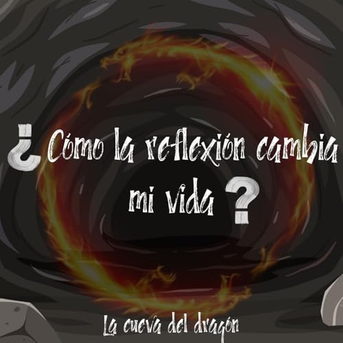 &iquest;C&oacute;mo la reflexi&oacute;n cambia mi vida? Podcast Por  arte de portada