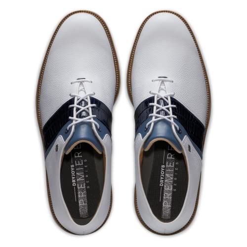 Image of FootJoy Men's Premiere Series - Packard Previous Season Style Golf Shoe