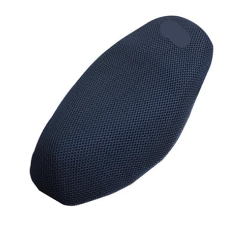 Couvre selle moto pour rouler au frais housse de siege scooter été