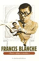 Pensees, Repliques Et Anecdotes 2862744379 Book Cover