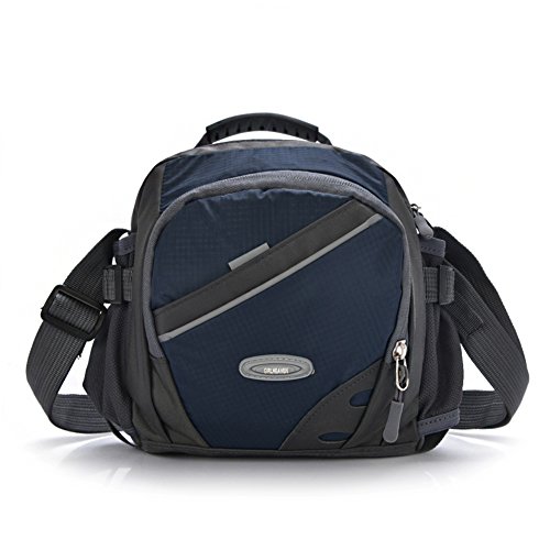 Sacs de sport candy couleur avec bandoulière simple pour dames