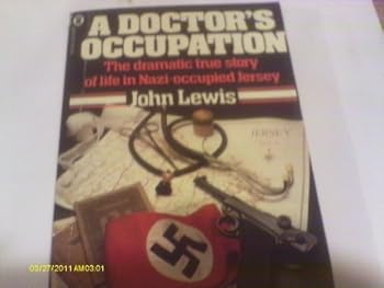 Paperback A Doctor's Occupation Book