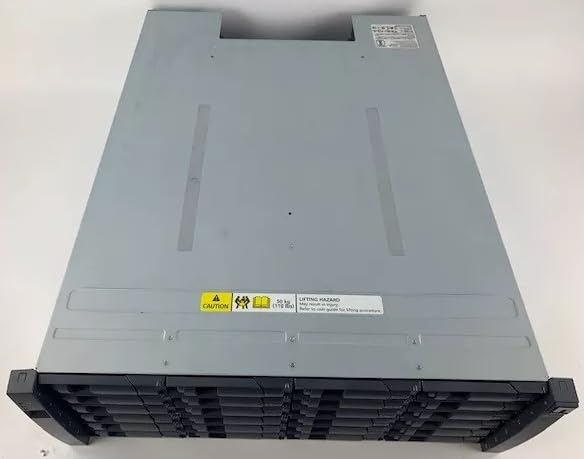 Amazon.com: DS4246 X380A 240TB NetApp ($5,840) Expansion Shelf