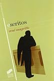 Escritos (El espíritu y la letra, Band 18) - René Magritte Übersetzer: Mercedes Barroso Ares 