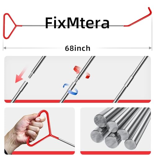 Image of Car Trim Tool Multi - Professional Car Tool Kit, 18 PCS (Black)