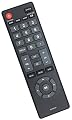 NH305UD Remote Control Replacement for Emerson LCD HDTV TV