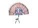 MOJO Outdoors Tail Chaser Erect Turkey Decoy
