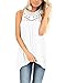 ZANZEA Women's Sexy Cut Out Off Shoulder Slim Long Sleeve Strap Top Shirt Blouse