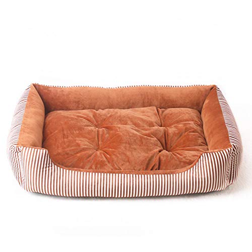 PETCUTE Letto per Cani Gatti Cucce per Cani da