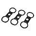 X AUTOHAUX Valve Cover Gasket Set for BMW Z4 X3 323i X5 328i 128i 528i 328xi 528xi 328i XDrive 11127582245 Rubber
