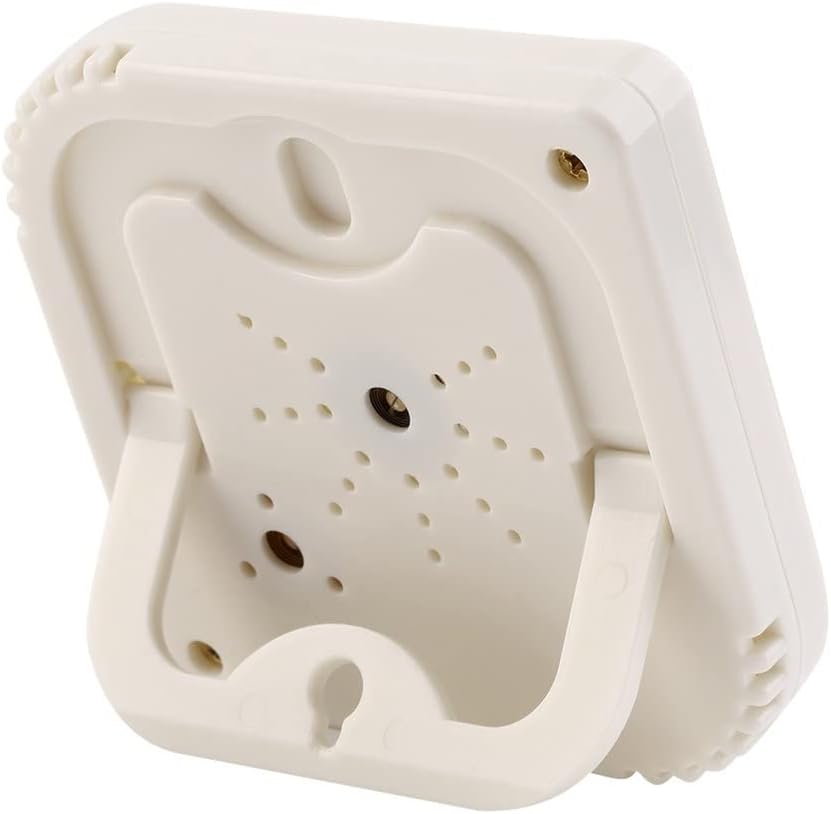 Thermometer Hygrometer Indoor Outdoor Mini Temperature Humidity Meter Home Weather Monitor Thermo-Hygrometer