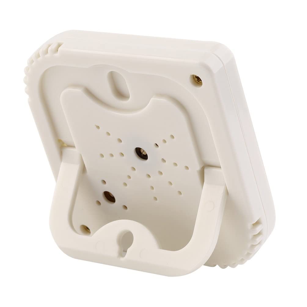 Termometro Igrometro Indoor Outdoor Mini Misuratore di umidità della temperatura Monitor meteorologico domestico Termoigrometro