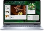 Dell Inspiron 5640 Ordinateur portable 16" 1920x1200 FHD+ | Noyau 7-150U| 1TB SSD Disque dur 10 Noyaux 5.4 Gagner en GHz 10 (Renewed)
