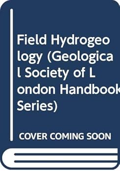 Field Hydrogeology (Geological Society Handbooks)