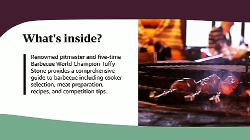 Cool Smoke: The Art of Great Barbecue