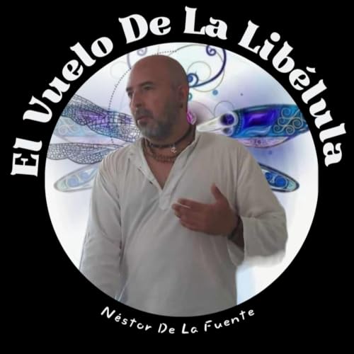 『El Vuelo De La Lib&eacute;lula』のカバーアート