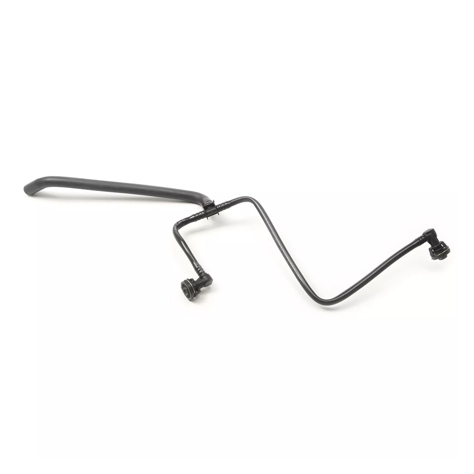 Glblpexelr One Color Coolant Overflow Hose For A4 S4 For A5 S5 For Q5 8K0121081bh 95B121447a Car Coolant Reservoir Tank Hose