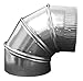 Greenseam 90 Degree Elbow,10