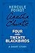 Four-and-Twenty Blackbirds (Hercule Poirot Mysteries)