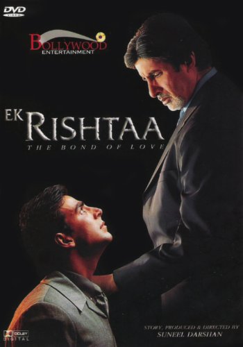 Ek Rishtaa Ek Rishtaa