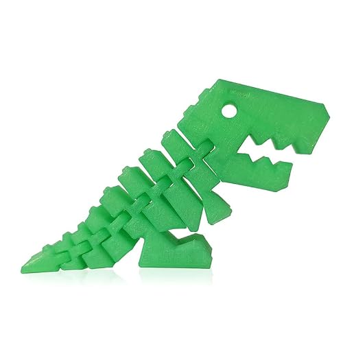 Wyzworks 3D Printer Filament 1.75Mm Pla Thermoplastic Polylactic Acid 1Kg 2.2Lb [ Fluorescent Green ] #TOP3