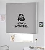 Debido a las diferentes configuraciones de pantalla, los colores reales pueden diferir ligeramente de la imagen presentada en anuncio. Ten en cuenta que los gráficos presentados en la web tienen un carácter meramente ilustrativo. Sirven para que puedas hacerte una idea más clara de cómo quedará el artículo.