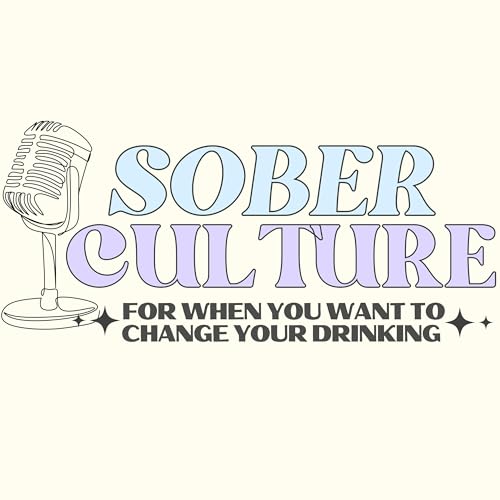 Couverture de Sober Culture
