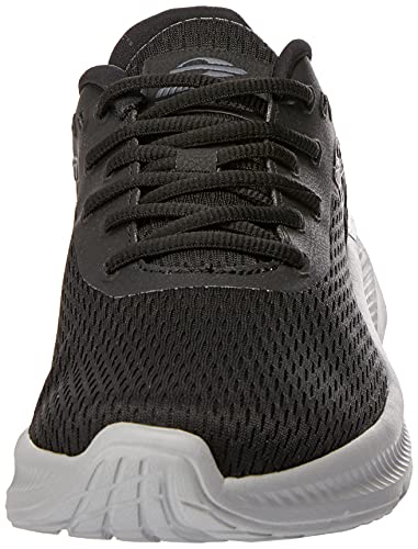 Tênis Mormaii Clone, Mormaii, Adulto-Unissex, Preto/ Graphite, 41