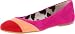 Jessica Simpson Women's Marlio Flat