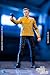 Star Trek: Strange New Worlds – Pike Exquisite Mini Series Previews Exclusive 1:18 Scale Action Figure