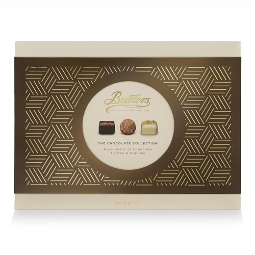 Butlers Chocolate Collection 300 g