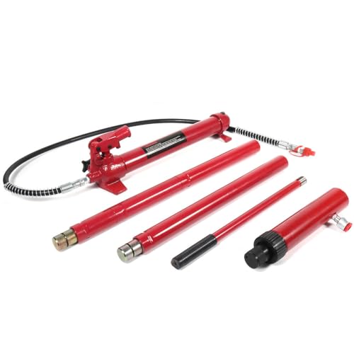 Especializadas Y Para Taller, Tools porto power mikels Marca SCITOO (3)