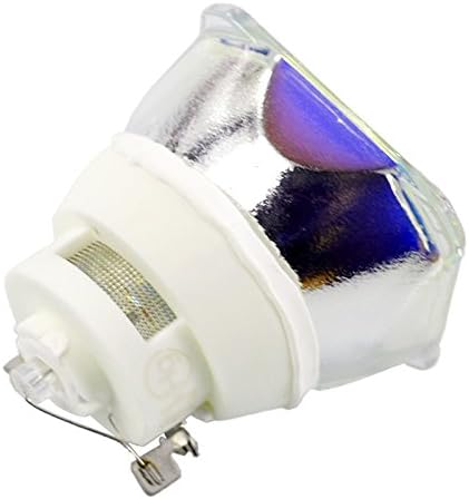 AWO Original Projector Bare Lamp Bulb LMP-H260 Replacement for Sony VPL-VW500ES VPL-VW600ES