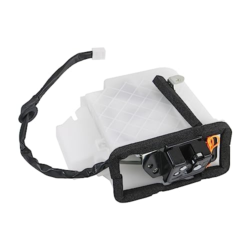 Image of DICMIC Rear Gate Hatch Latch Tailgate Lock Actuator Motor Compatible with 2008-2021 Toyota Sequoia Replace# 69110-0C041, 69110-0C040, 69110-0C042