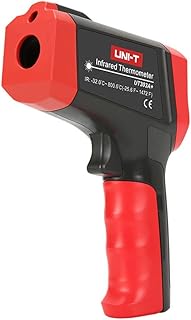 UNI-T UT303A+ Infrarot-Thermometer, 30:1 Verhältnis, -32 °C - 800 °C / -25,6 ° F - 1472 ° F