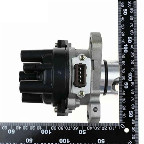 Distributeur d'allumage haute précision 27100-02503 pour démarreur