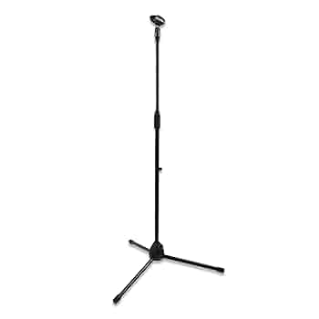 【値下げ】TAMA マイクスタンド 三脚式 高さ調整可能 Amazon.co.jp: EmJTao マイクスタンド 折りたたみ式マイク