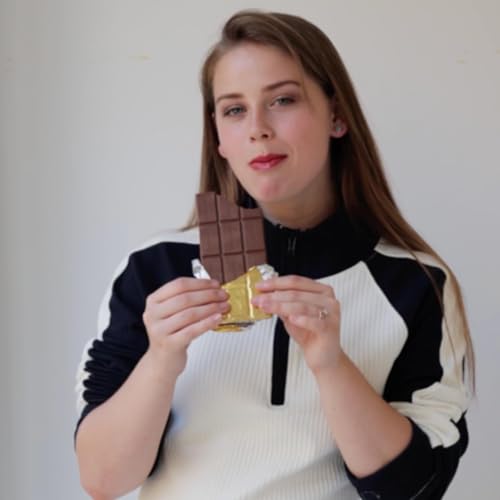 Chocolat et Sant&eacute; 📈🍫 copertina