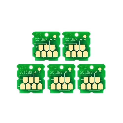 Chip de Mantenimiento C13S210057 Epson T2170 T3170 T5170 F570 F540 plotter