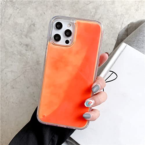 Coque iPhone 8 Plus Glow in the Dark idéale pour illuminer vos soirées festives